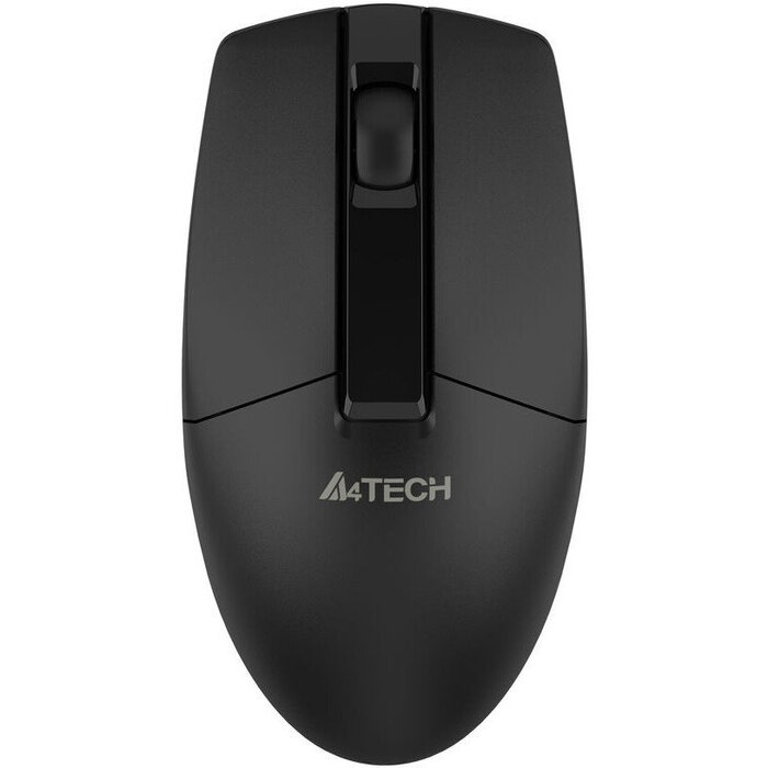 Мышь A4Tech G3-330N, Черный №2