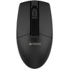 Мышь A4Tech G3-330N, Черный вариант - 2