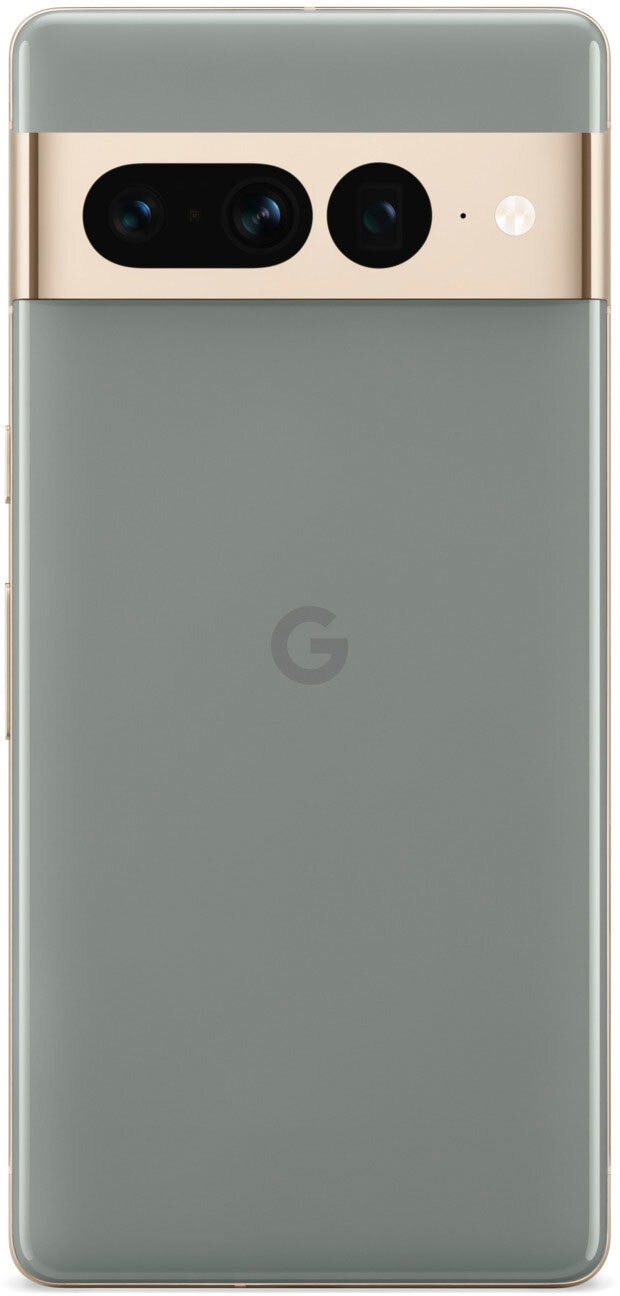 Смартфон Google Pixel 7 Pro 512 Гб, Серый, nano-Sim+eSIM детальное изображение - 2