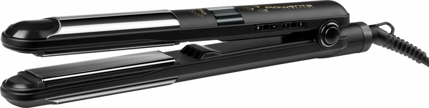 Стайлер Rowenta Liss & Curl SF4216  детальное изображение - 1