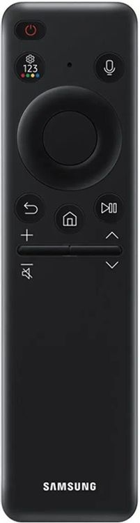 Телевизор Samsung QE65Q7F5AUXRU 2025, 65