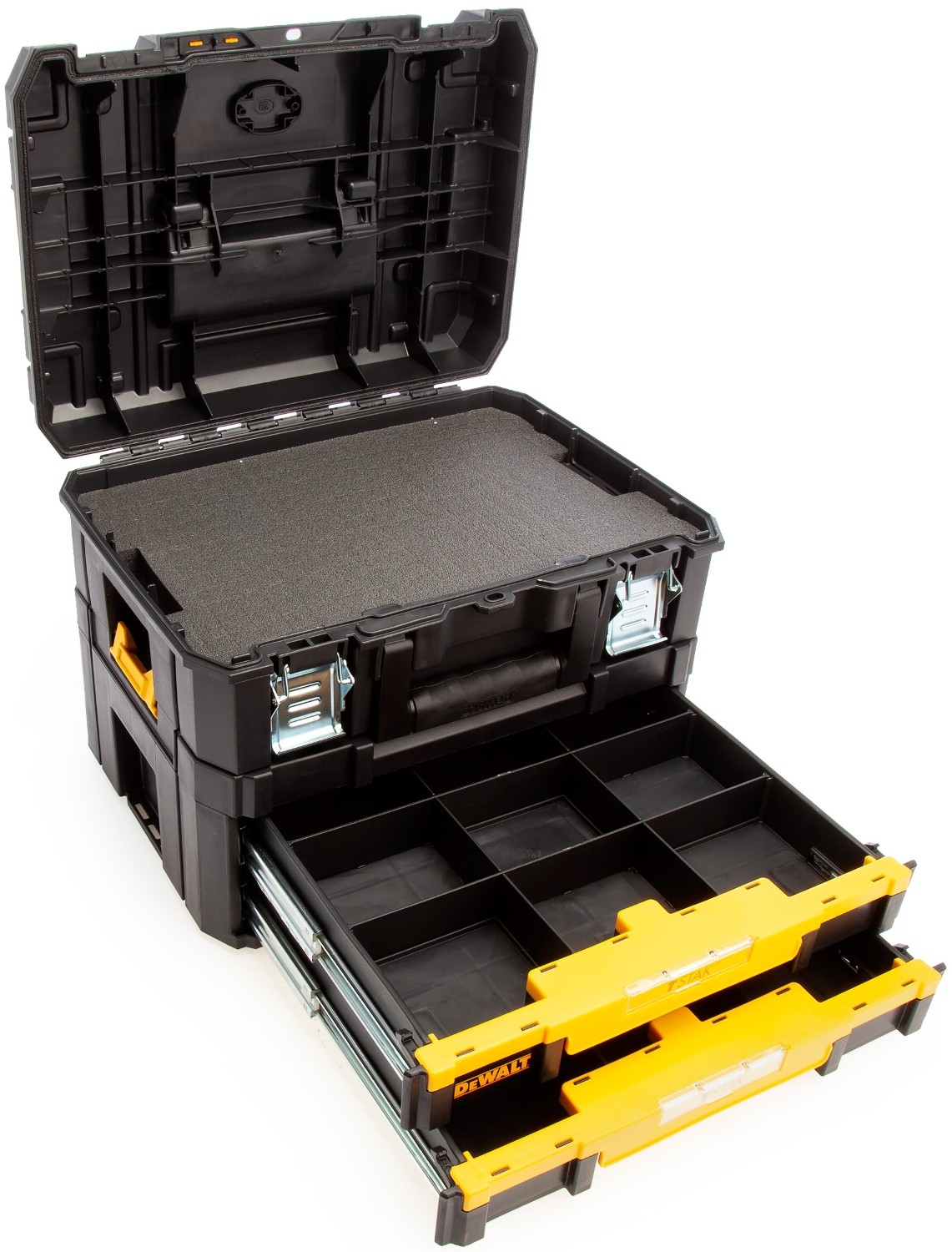 Ящики для инструмента DeWALT DWST83395-1 детальное изображение - 5