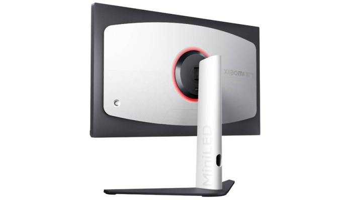 Монитор Xiaomi Mini LED Gaming Monitor G Pro 27i, 27