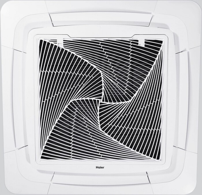 Кондиционер Haier AB12CS2ERA  №4