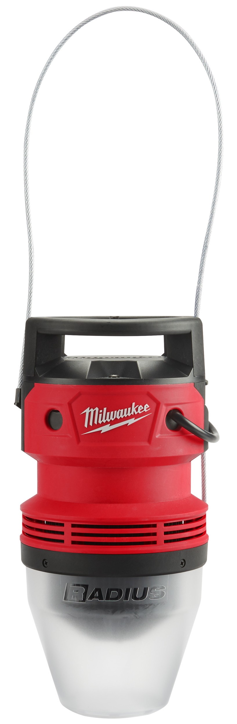 Фонарик Milwaukee HOBL 7000  детальное изображение - 3