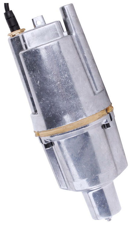 Насос Patriot VP 16 A, 18 л/мин, 20 мм, напор 60 м, d=19 мм, 300 Вт, Оранжевый детальное изображение - 1