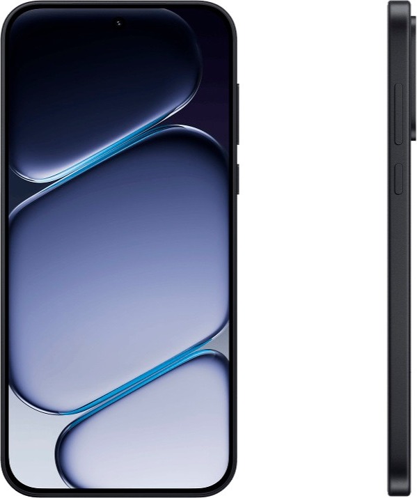 Смартфон OnePlus Nord CE6 8/128 ГБ, Черный, Dual nano SIM детальное изображение - 2