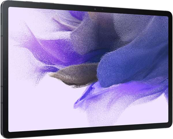 Планшет Samsung Galaxy Tab S7 FE 128 ГБ, Черный, Wi-Fi + Cellular детальное изображение - 3