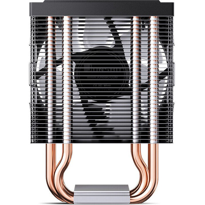 Кулер Jonsbo CR-1300 EVO, Черный №3