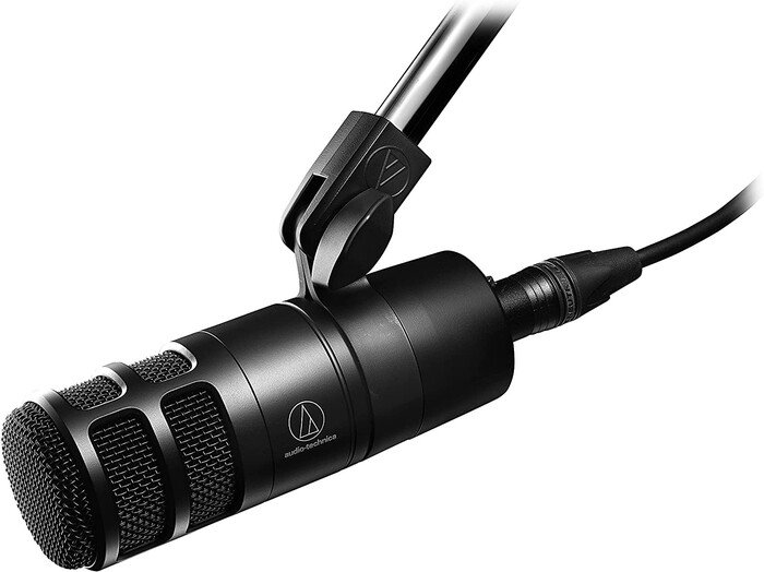 Микрофон Audio-Technica AT2040 №3