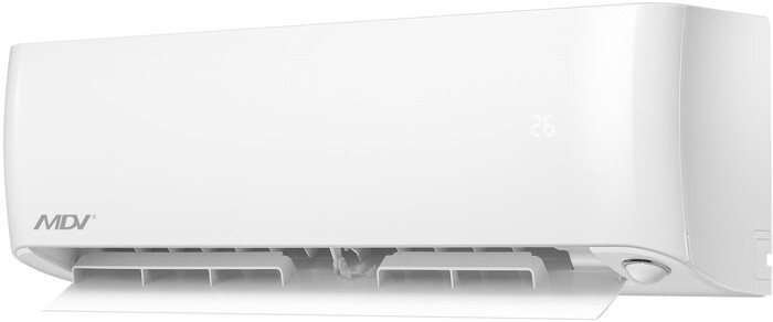 Кондиционер MDV MDSOP-12HRFN8/MDOOP-12HFN8, Белый №3