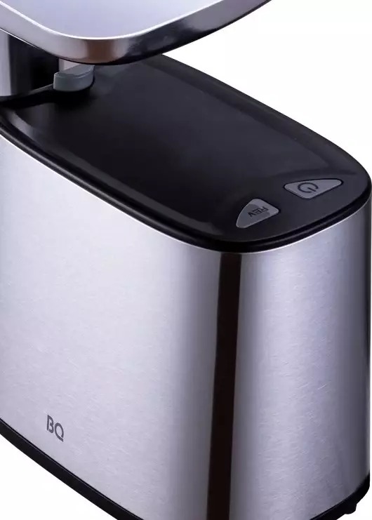 Мясорубка BQ MG1000, Черный детальное изображение - 4
