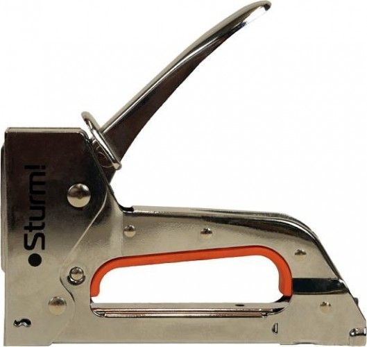 Скобозабиватель ручной Sturm 1071-01-S3 детальное изображение - 1