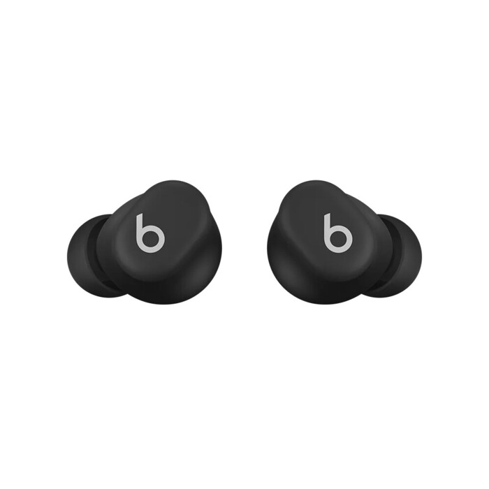Беспроводные наушники Beats Solo Buds, Черный №2