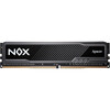 Оперативная память Apacer NOX Black DDR4 3600MHz, AH4U16G36C25YMBAA-1, 16 Гб вариант - 1