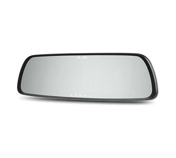 Видеорегистратор MIO-MIVUE-R45, 1920x1080 Full HD dpi, MicroSD, 256 ГБ, Черный детальное изображение - 3