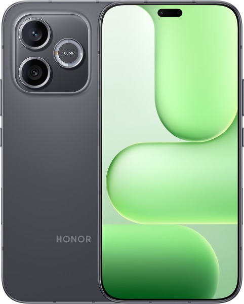 Смартфон Honor 600 Lite 8/256 Гб, Золотой, Dual nano SIM детальное изображение - 3