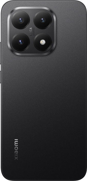 Смартфон Xiaomi 15T 12/512 Гб, Черый, Dual nano-SIM + eSIM детальное изображение - 5