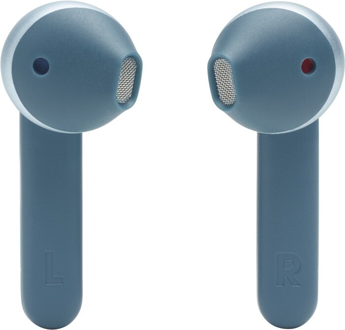 Беспроводные наушники JBL Tune 225TWS, Синий №2