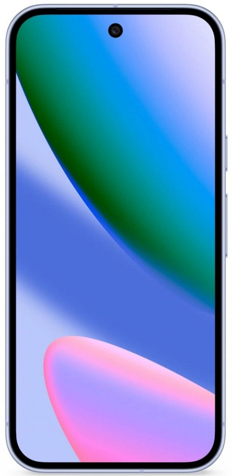 Смартфон Google Pixel 10 256 Гб, Мороз, Nano-SIM + eSIM детальное изображение - 2