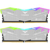Оперативная память Team T-Force Delta ECO RGB DDR5 6400MHz, FF2D532G6400HC38JDC01, 2x16 Гб KIT, 32 Гб вариант - 1