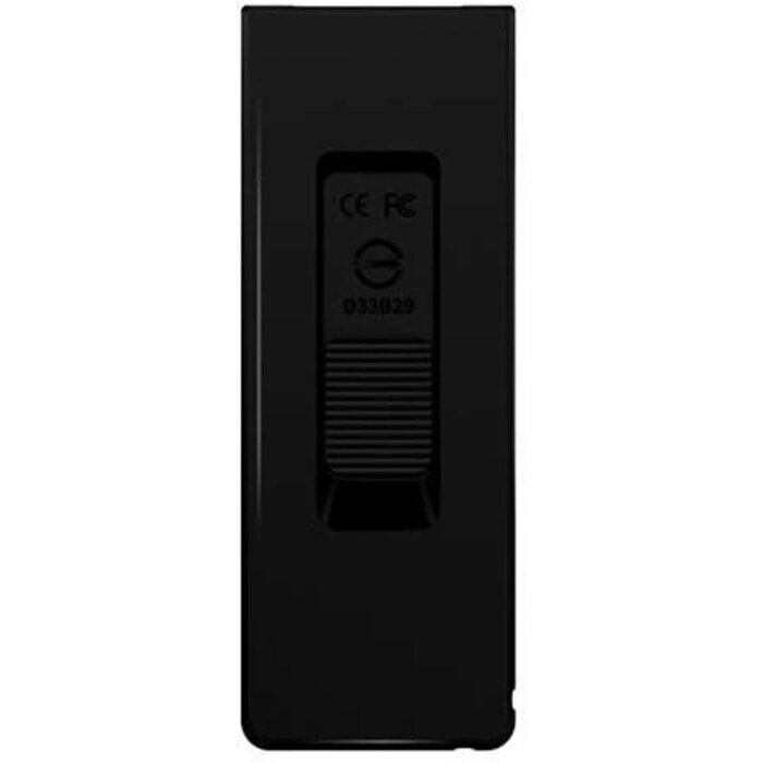 USB Flash накопитель Silicon Power Blaze B03 (SP128 ГБUF3B03V1K) 128 ГБ, черный №2