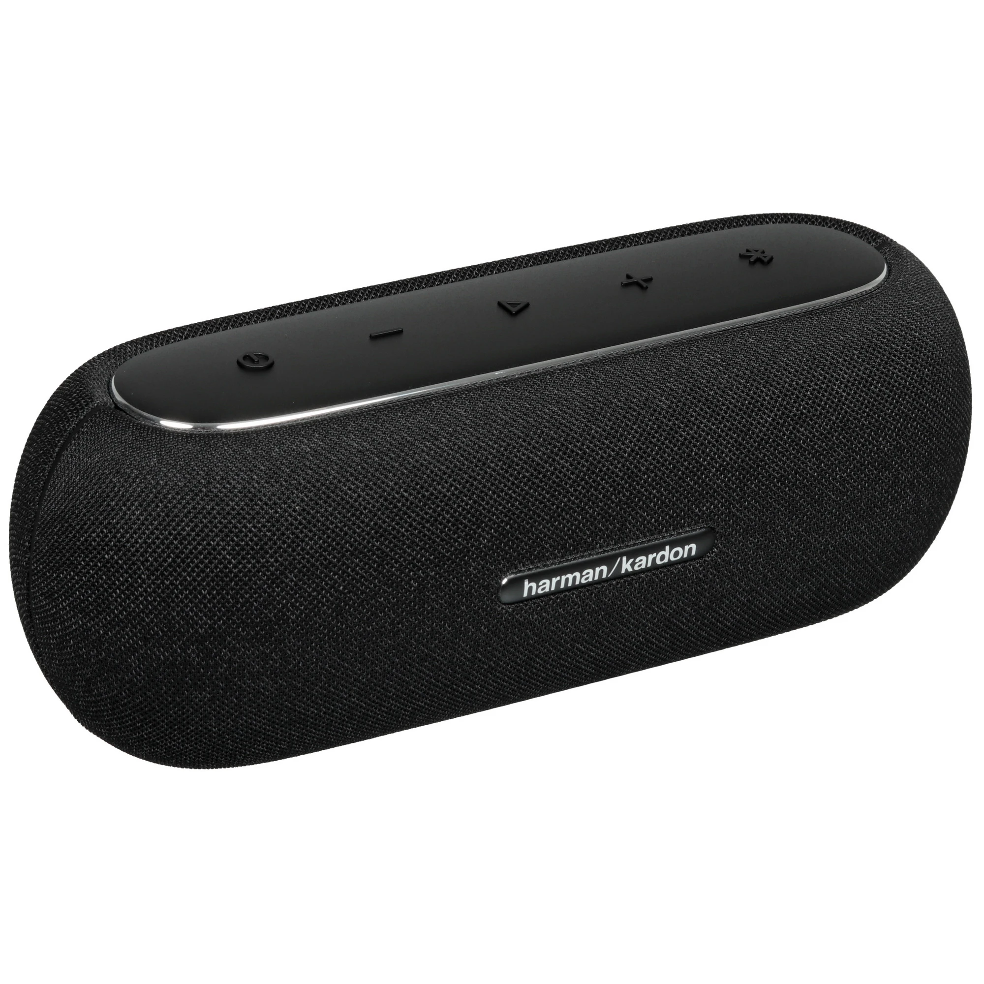 Портативная колонка Harman Kardon Luna, Черный детальное изображение - 2