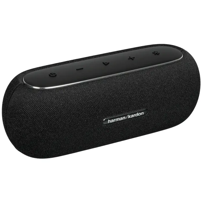 Портативная колонка Harman Kardon Luna, Черный №2