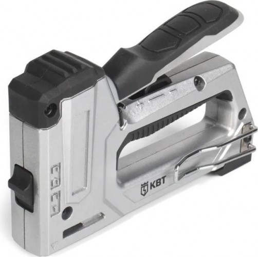 Скобозабиватель ручной КВТ СТС-4 79855 детальное изображение - 1