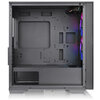 Корпус Thermaltake Divider 170 TG ARGB (CA-1S4-00S1WN-00), Черный вариант - 4