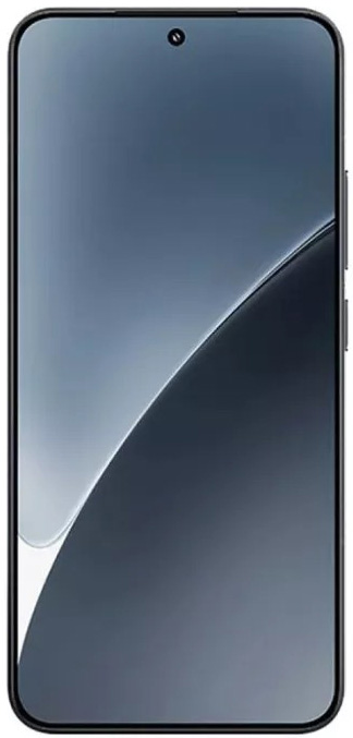 Смартфон Xiaomi 15 512 ГБ, Черный, Dual nano-SIM детальное изображение - 2