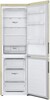 Холодильник LG GA-B459CEWL, Бежевый вариант - 4
