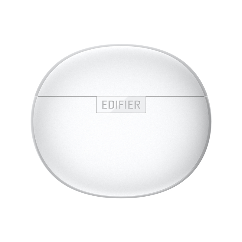Беспроводные наушники Edifier X2, Белый детальное изображение - 5