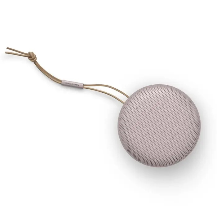 Портативная колонка Bang & Olufsen Beosound A1 2nd Gen, Розовый №2