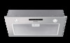 Вытяжка MAUNFELD CROSBY LIGHT C 60, Серебряный вариант - 2