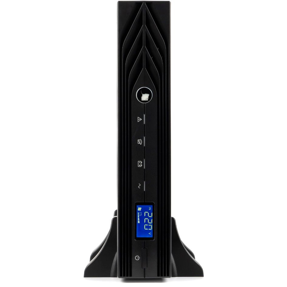 ИБП Бастион SKAT-UPS 10000 RACK детальное изображение - 1