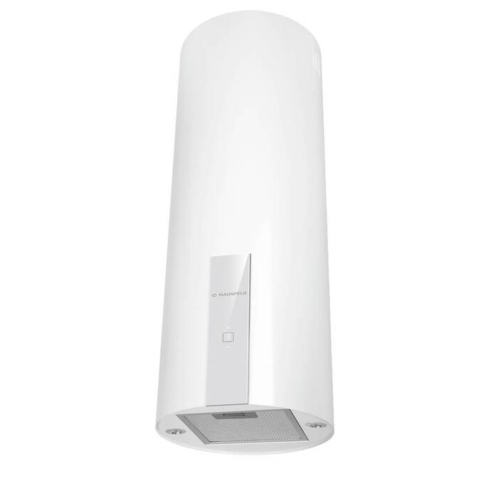 Вытяжка MAUNFELD LEE WALL 35 Sensor, Белый №3