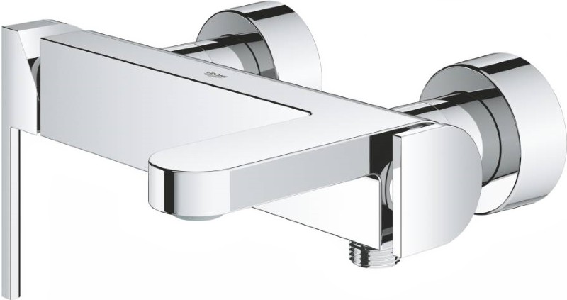 Смеситель Grohe Plus 33553003 детальное изображение - 4