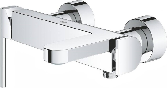 Смеситель Grohe Plus 33553003 №4