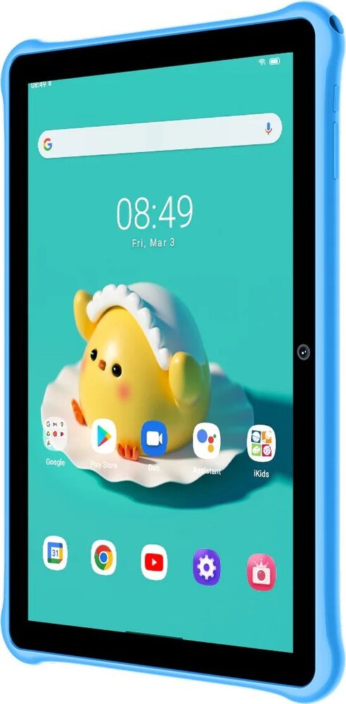 Планшет Blackview Tab A7 Kids 64 ГБ, Синий, Wi-Fi+Cellular №2
