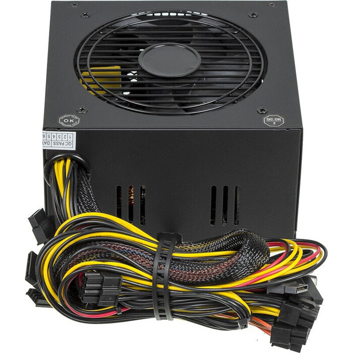 Блок питания Formula Formula-AP450-80, 450 Вт №3