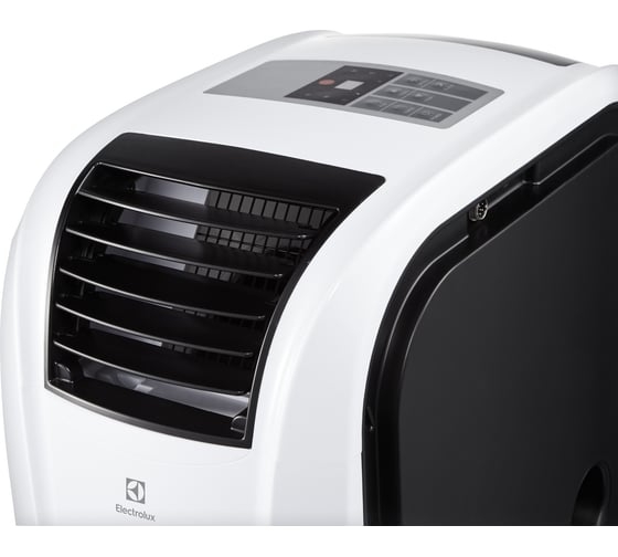Напольный кондиционер Electrolux Camp Air EACM-12 RK/N6, НС-1294857, 12 BTU, Белый детальное изображение - 3