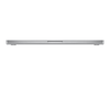 Ноутбук Apple MacBook Pro 16 2024 на M4 Pro, RAM 24 ГБ, Silver, SSD 512 ГБ, Apple graphics 20-core вариант - 2