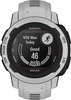 Смарт-часы Garmin Instinct 2S Solar, 40 мм, Серый вариант - 3