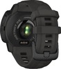 Смарт-часы Garmin Instinct 2S Solar, 40 мм, Черный вариант - 2