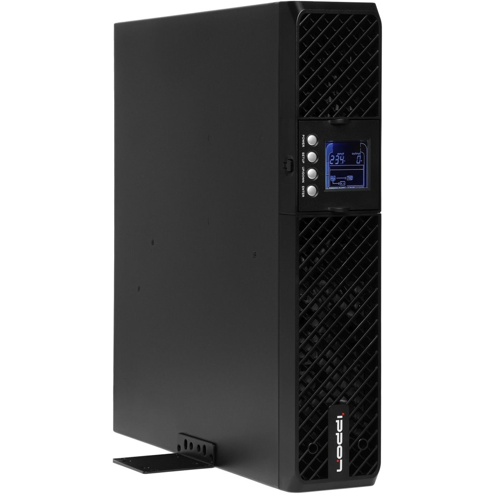 ИБП Ippon Pacific 2000 детальное изображение - 1