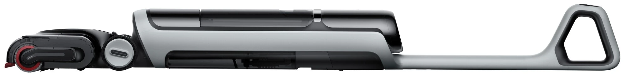 Пылесос Dreame H15 Pro Heat, Черный детальное изображение - 2