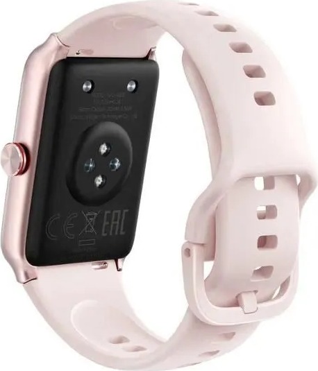 Фитнес-браслет Honor Choice Moecen Band, Розовый детальное изображение - 4