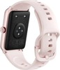 Фитнес-браслет Honor Choice Moecen Band, Розовый вариант - 4
