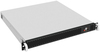 Серверный корпус ExeGate Pro 1U430-02, без БП, Черный вариант - 1